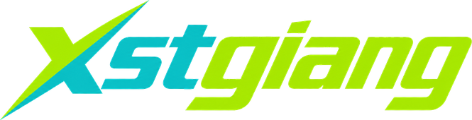Logo xstgiang